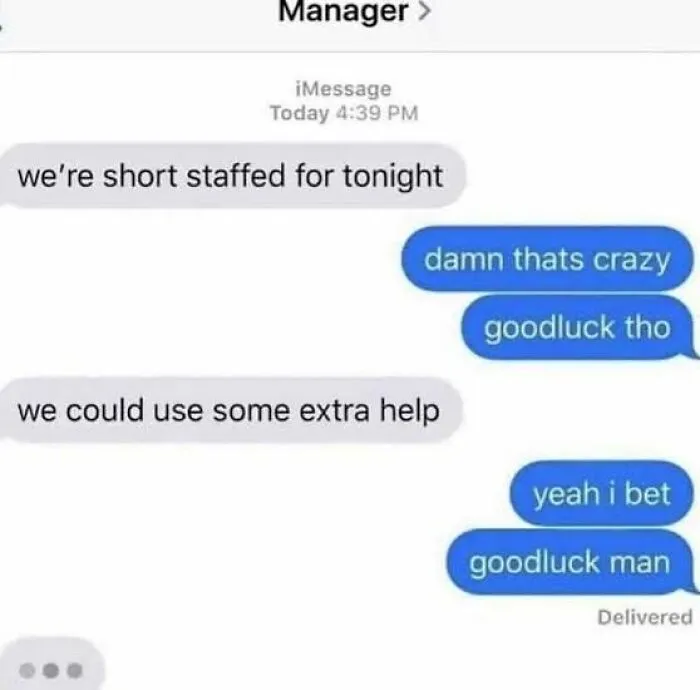 40 Times People Saw Something That Made Them Go 'Hmmm' And They Just Had To Share It Online