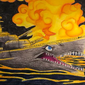Your Local Battleship