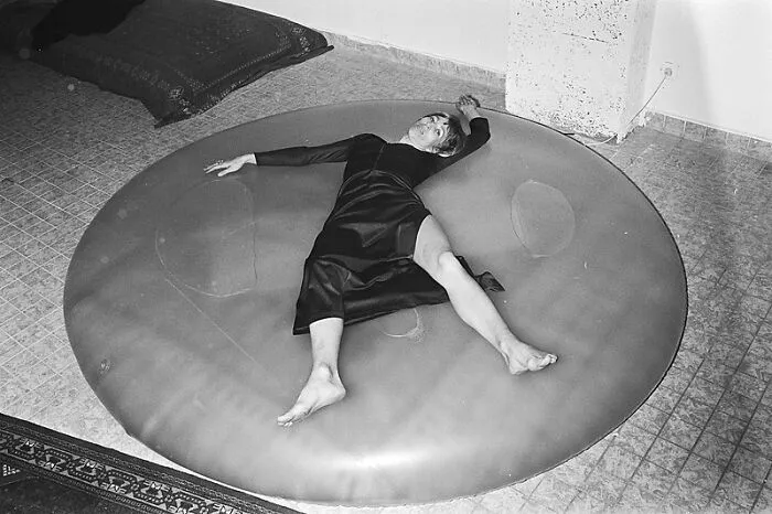 Water Beds
