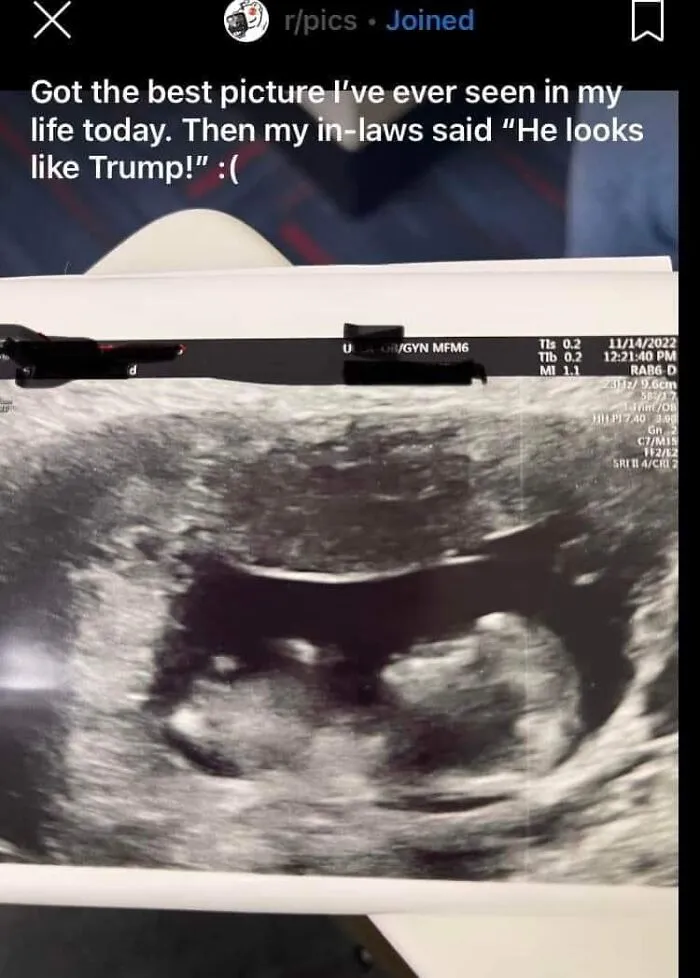 Oh God, It Does!