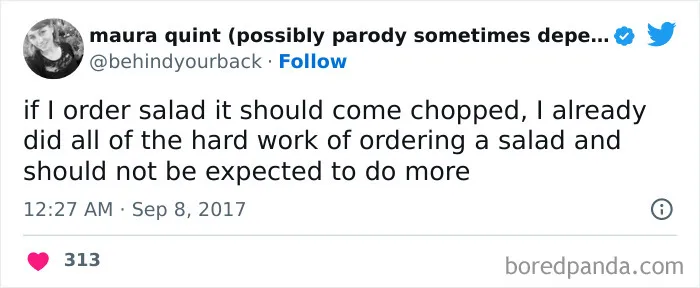 120 Funny Tweets About Dieting To Burn Extra Calories Laughing