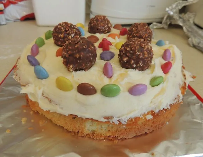 30 Times People Hilariously Failed In The Kitchen, As Shared In This Online Group