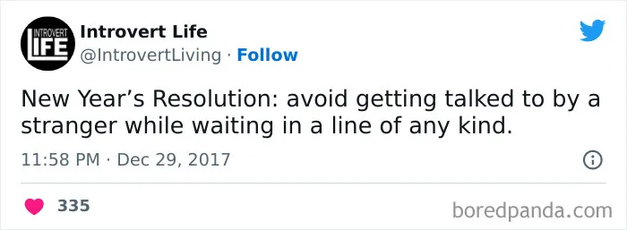 115 Comical Tweets Making Fun Of New Year’s Resolutions
