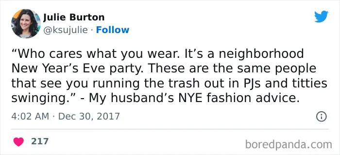 115 Comical Tweets Making Fun Of New Year’s Resolutions