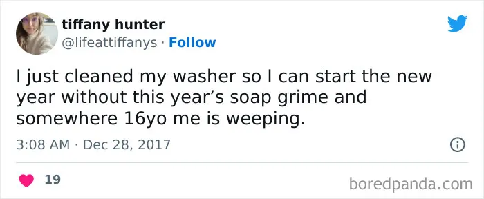 115 Comical Tweets Making Fun Of New Year’s Resolutions