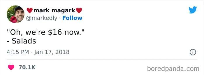 120 Funny Tweets About Dieting To Burn Extra Calories Laughing