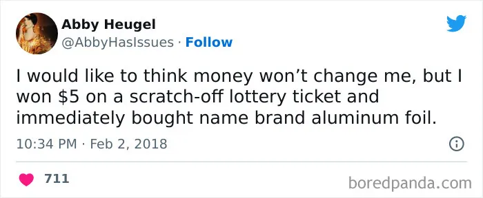 50 Times Broke People Just Laughed Through Their Pain And Created These Funny Tweets (New Pics)