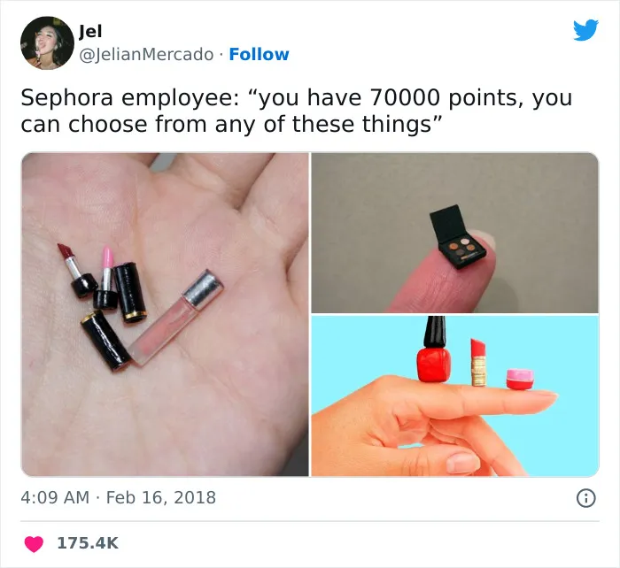 35 Times People Came Across Tiny Objects That Were So Cute, They Just Had To Share Them In This Dedicated Online Group