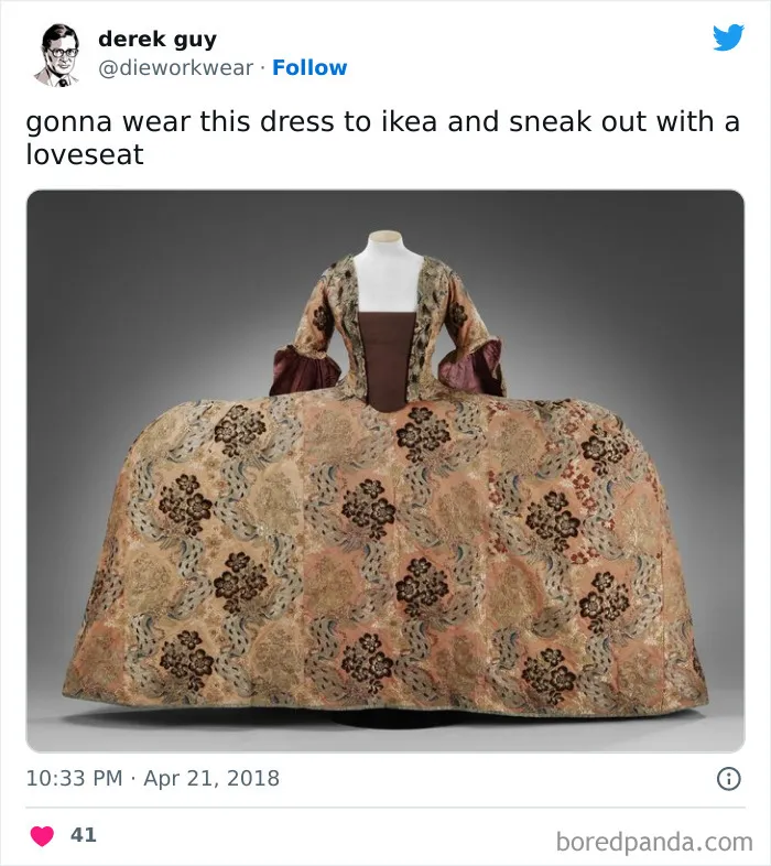 30 Times People Who Visited IKEA Could Not Help But Sum Up Their Experience In Hilarious Memes And Tweets