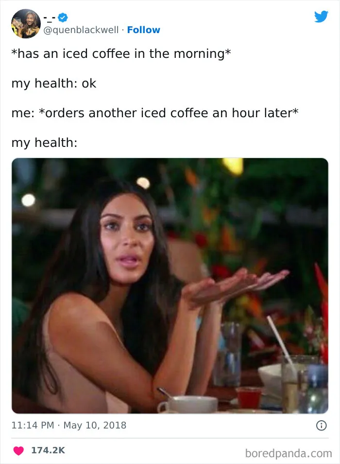 120 Funny Tweets About Dieting To Burn Extra Calories Laughing