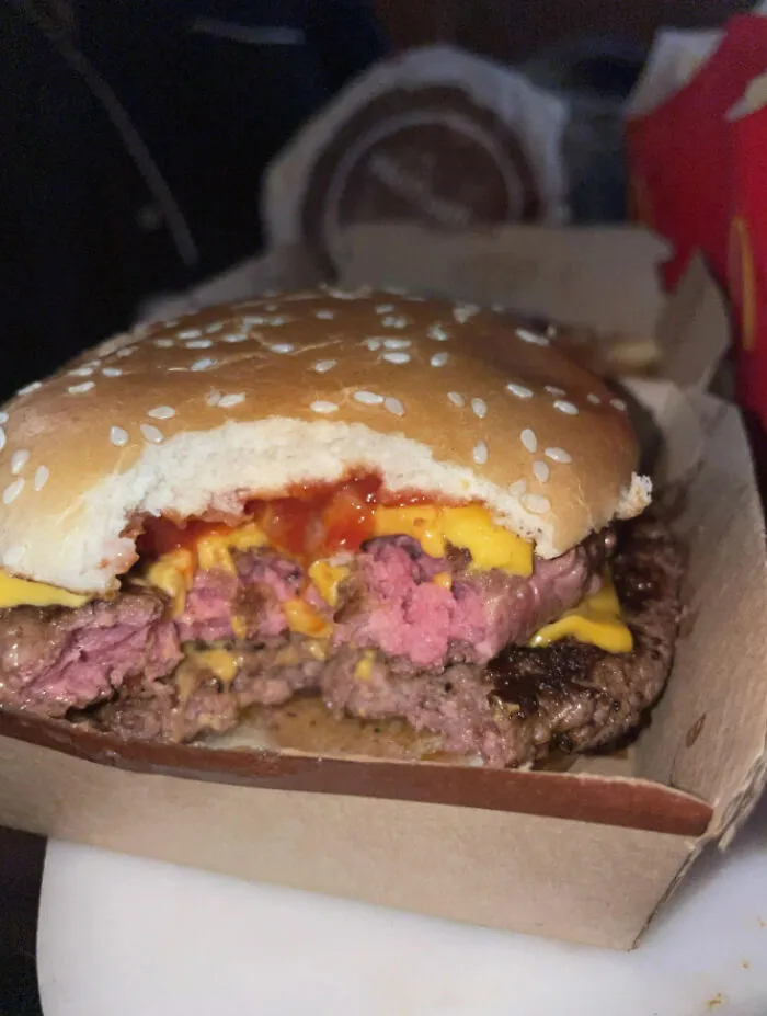 "99.9% Of The Time The Ice Cream Machine Is Not Broken": McDonald's Employee Reveals 12 Secrets The Company Doesn't Want Customers To Know