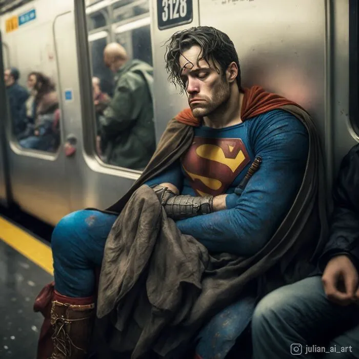 Superman