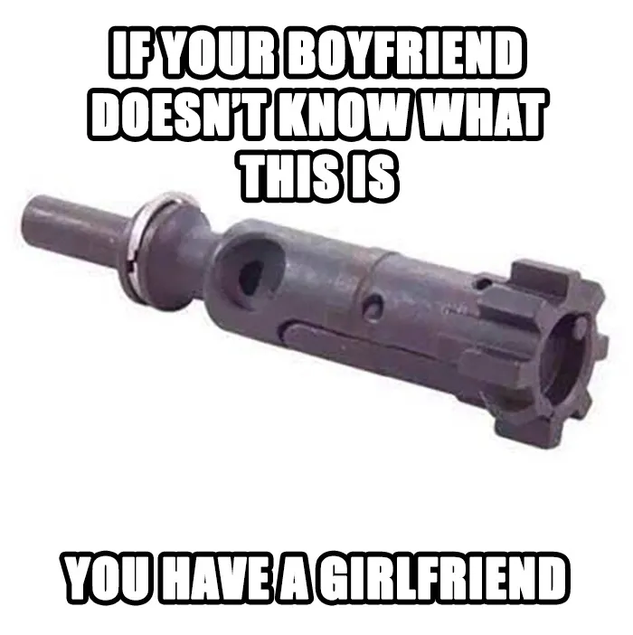 Gatekeeping Whatever Tf This Is