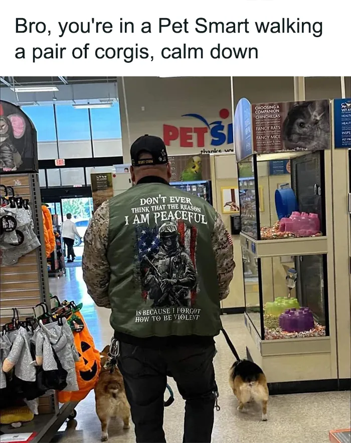 50 Pics And Memes That Sum Up The Dark Side Of The US