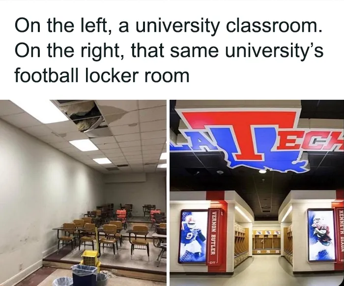 50 Pics And Memes That Sum Up The Dark Side Of The US