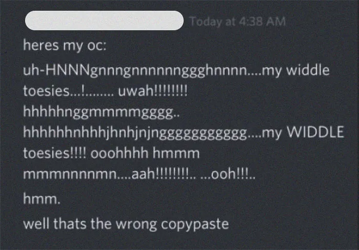 How Do I Delete Someone Else's Discord?