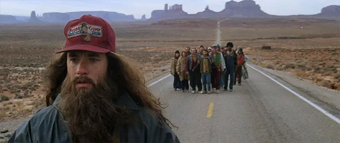 Forrest Gump