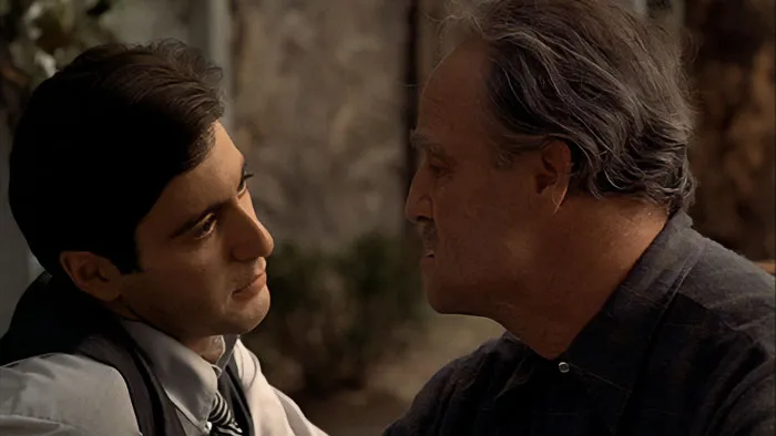 The Godfather
