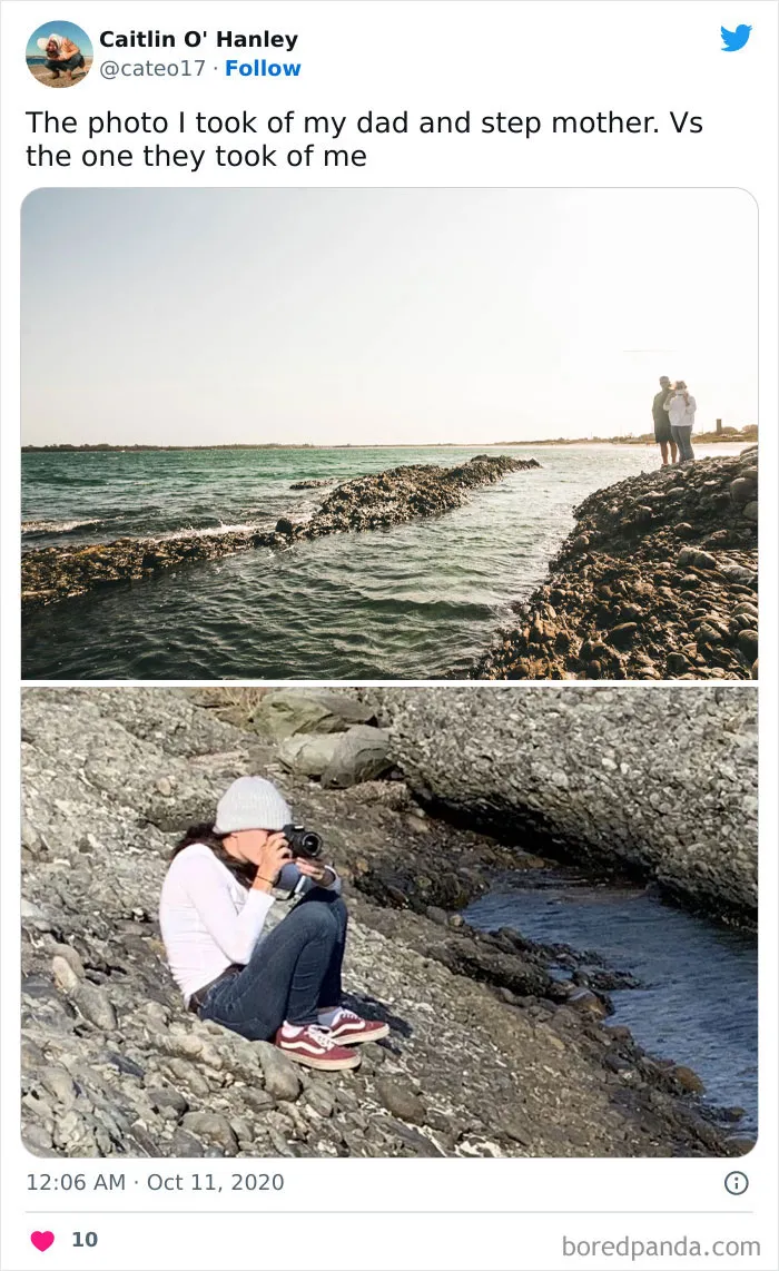 32 Pics To Prove That You Should Probably Ask A Gen Zer To Take Your Pics For You