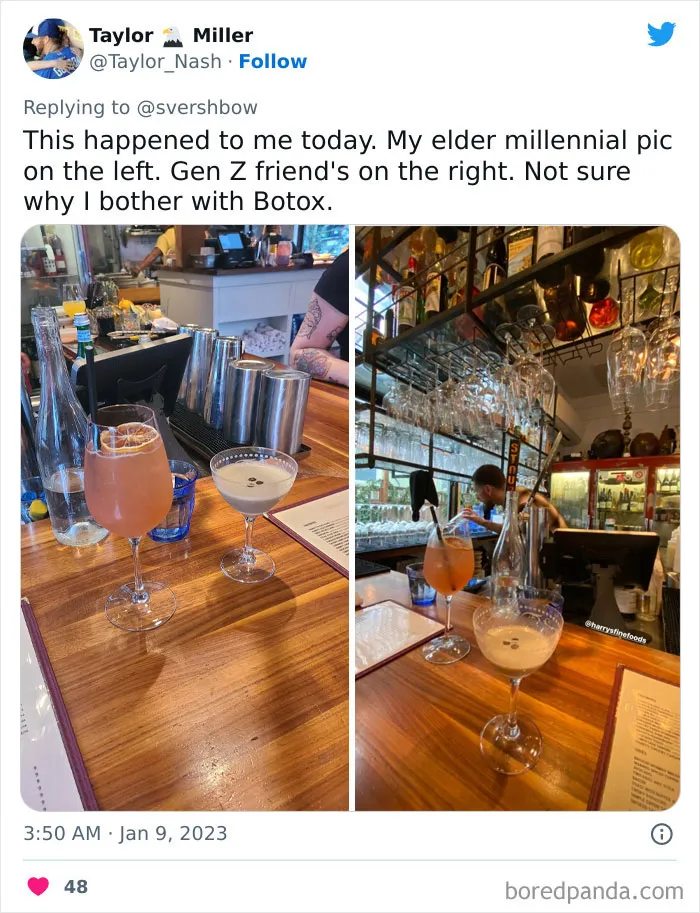 32 Pics To Prove That You Should Probably Ask A Gen Zer To Take Your Pics For You