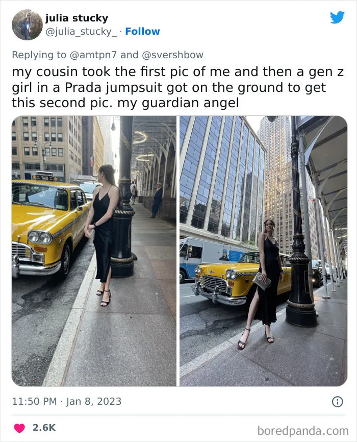 32 Pics To Prove That You Should Probably Ask A Gen Zer To Take Your Pics For You