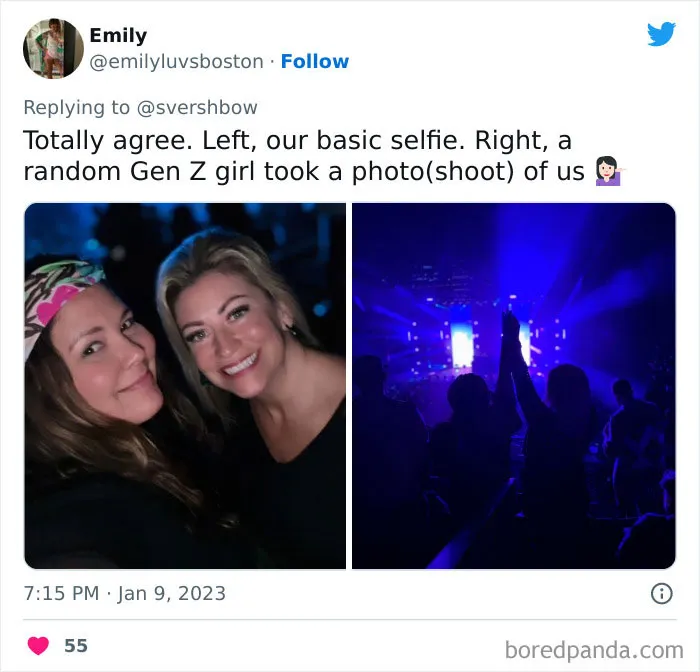 32 Pics To Prove That You Should Probably Ask A Gen Zer To Take Your Pics For You