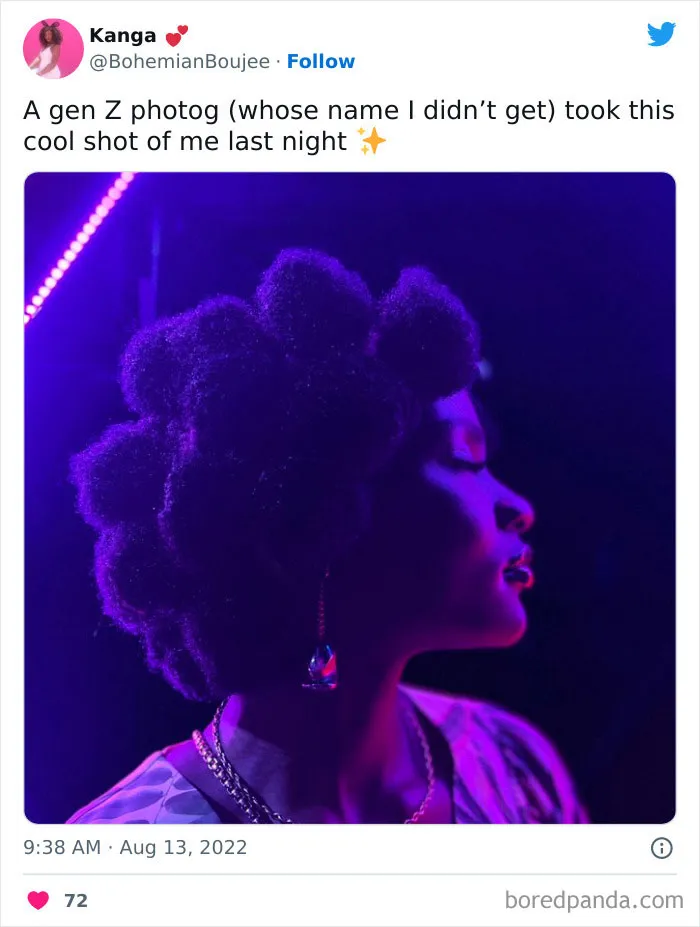 32 Pics To Prove That You Should Probably Ask A Gen Zer To Take Your Pics For You