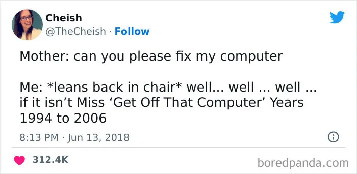 30 Of The Nerdiest Memes, As Shared On This Facebook Page (New Pics)