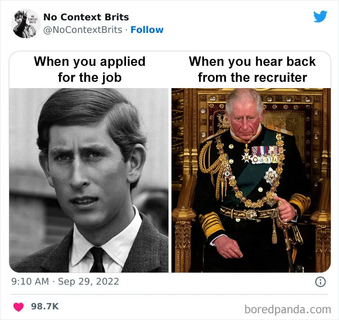 This Account Collects And Shares Out-Of-Context British Pictures, And They Are ‘Bloody’ Funny (50 New Pics)