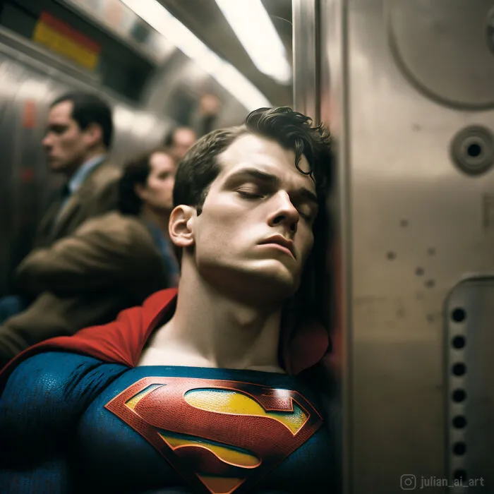Superman