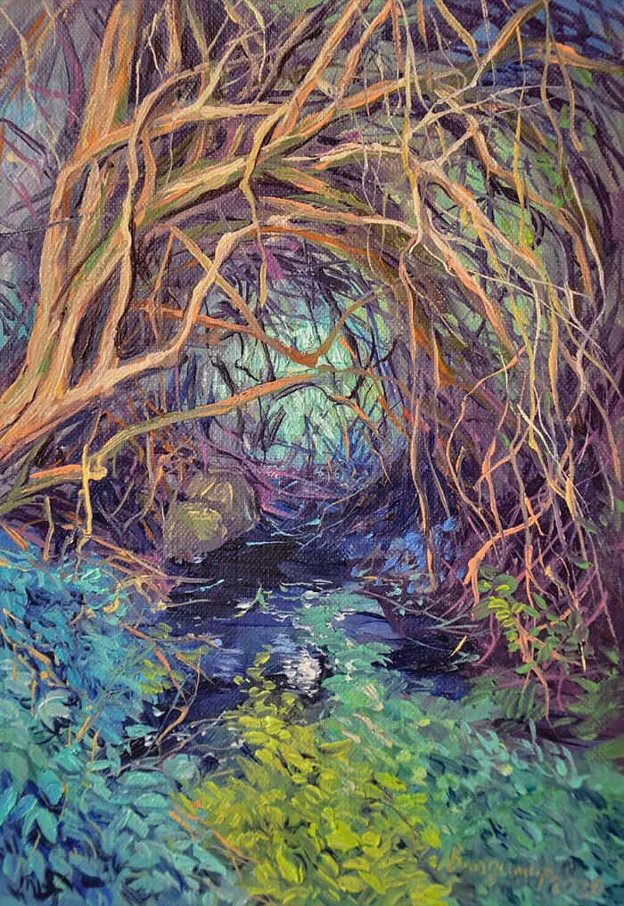 Spring