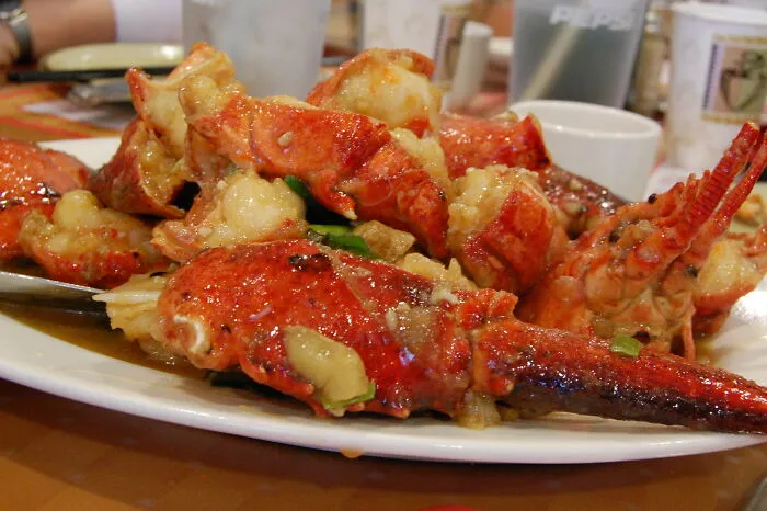 Lobster