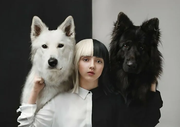 This Photographer Depicts The Delicate Relationship Between Humans And Animals (10 Pics)