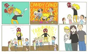 Here Are My 30 Comics On Daily Struggles As A Parent (New Pics)