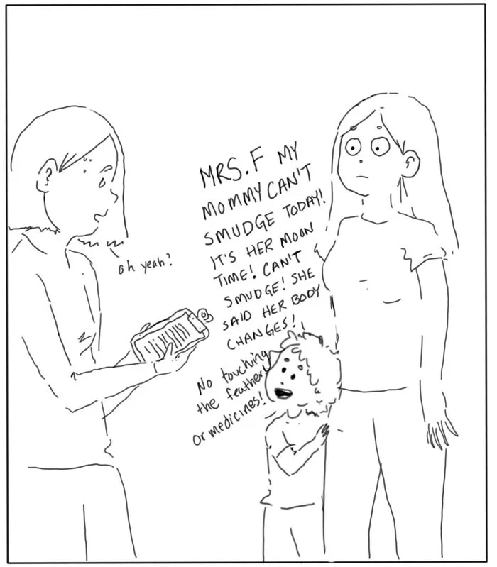 Here Are My 30 Comics On Daily Struggles As A Parent (New Pics)