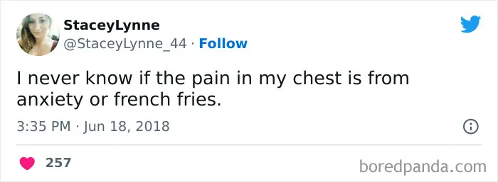 120 Funny Tweets About Dieting To Burn Extra Calories Laughing