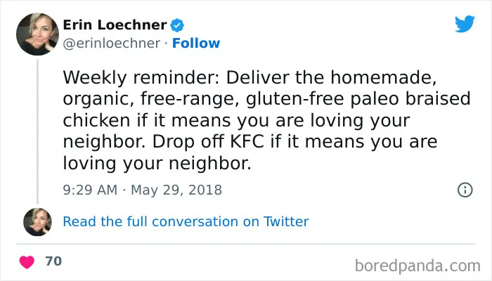120 Funny Tweets About Dieting To Burn Extra Calories Laughing