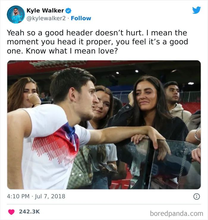 Do Some Laughing Exercises With The 95 Best Funny Athlete Tweets