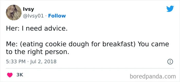 120 Funny Tweets About Dieting To Burn Extra Calories Laughing