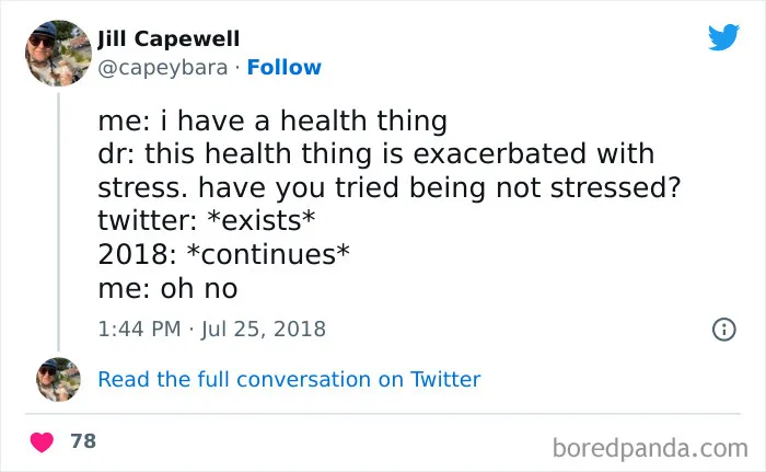 120 Funny Tweets About Dieting To Burn Extra Calories Laughing