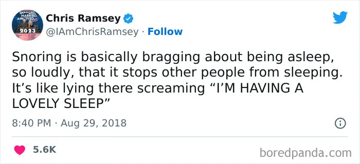 50 'Tastefully Offensive' Tweets That Are Surprisingly Relatable (New Posts)