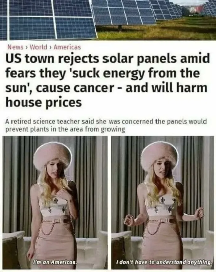 50 Pics And Memes That Sum Up The Dark Side Of The US