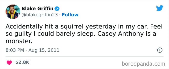 Do Some Laughing Exercises With The 95 Best Funny Athlete Tweets