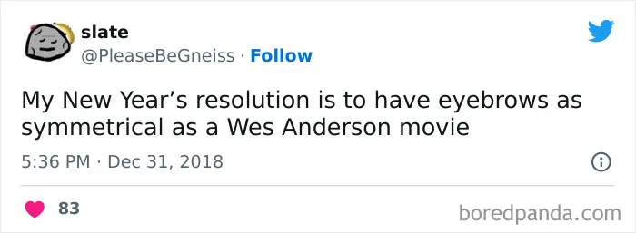 115 Comical Tweets Making Fun Of New Year’s Resolutions