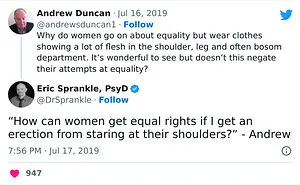 40 Times Men Revealed Their Delusional Expectations Of Women Online And Were Rightfully Shamed For Them