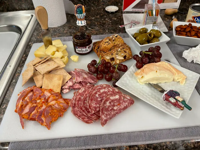 Charcuterie Boards