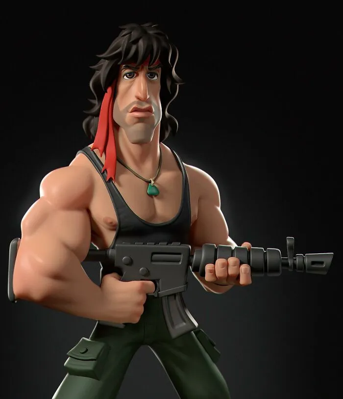 Rambo