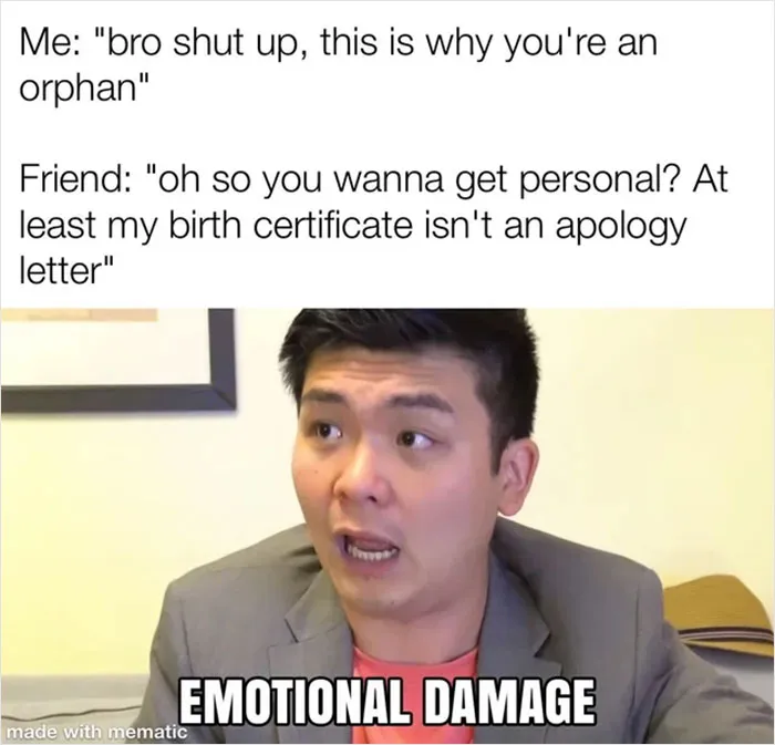 21 Moments Folks Demolished Opponents With A Brilliant Comeback, As Told In This Online Group