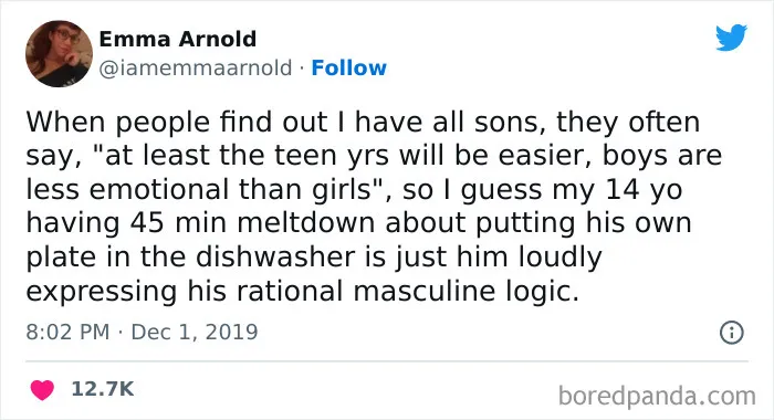 50 Of The Most Relatable And Laugh-Worthy Memes About Womanhood, As Shared By This Instagram Page