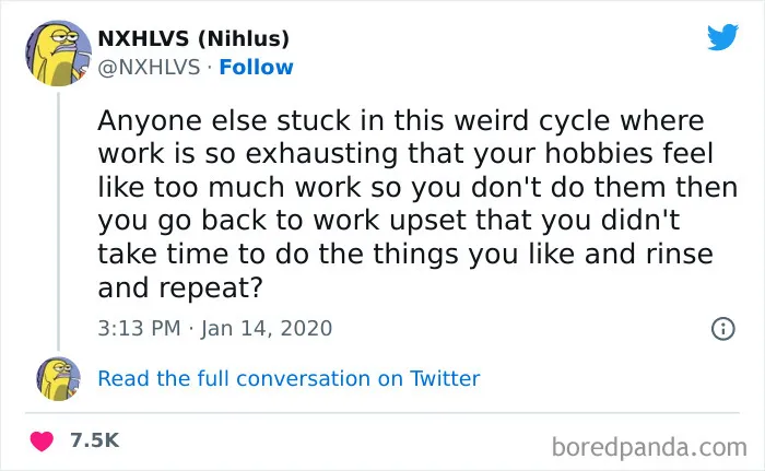 50 Hilariously Painful “Work Week Memes” To Help You Get Through The Week, As You’re Laughing Through Tears